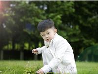 八字喜水的男宝宝起名大全