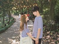 你适合倒追自己的喜欢的人吗