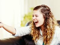 十二星座女谁最喜欢追剧