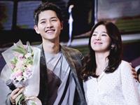 12星座如何看待宋仲基宋慧乔结婚