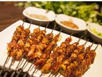 一撸串就停不下来的生肖