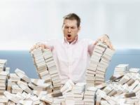 赚钱很拼命的星座，速来膜拜