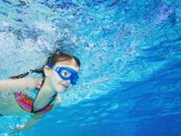 十二星座谁游泳的天赋最好