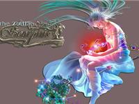 黄道十二星座之天蝎座