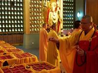 貔貅开光需要多长时间