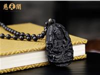 哪里开光的本命佛最好？