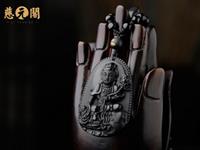 男的不能佩戴本命佛吗？