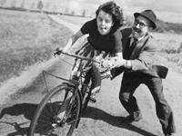 你从父母身上继承了什么体制呢