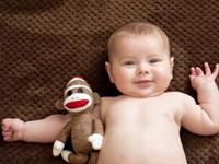 2018年新生男宝宝起名大全