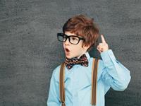 好听又有内涵的男孩英文名该怎么起