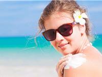 哪些生肖女生夏天最懂得防晒