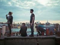 测你这辈子靠什么吃饭