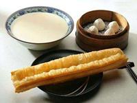 十二生肖谁最钟情油条豆浆