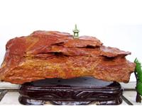 这些地方不能放石头装饰品哦