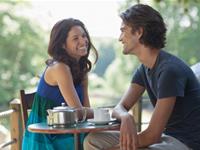 AB型血人约会现场失败最大的原因