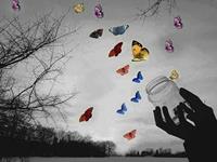 占卜TA对你是什么感觉呢