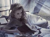 占卜你是个向往纯洁感情的人吗