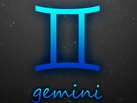 双子座符号的含义