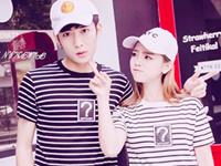 谈恋爱只重颜值不重性格的星座女