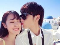 摩羯座爱你的表现