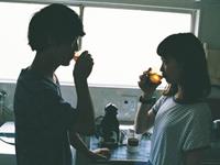 每次发生矛盾你都是那个下软蛋的人吗？