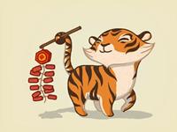 属虎2018年带什么转运