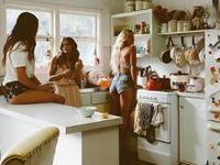 测你遭遇假闺蜜的几率有多大