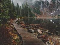 占卜这个冬天你会被什么困扰