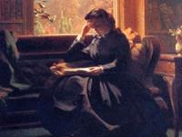 占卜让你们再次分手的原因是什么