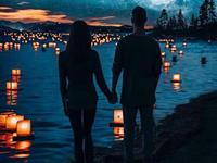 占卜你和他能否迈向幸福