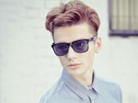 摩羯男的王子病