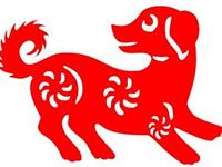 肖百奇2017年11生肖狗运势