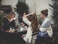 测你还能吸引好缘分吗