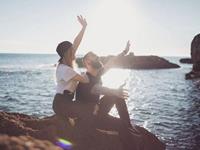 占卜是什么奠定了你们的爱情