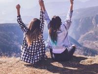 测你是一个慢热型性格的女生吗