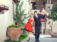 射手座为爱人做过哪些疯狂事