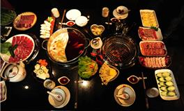 还未到冬天就着急吃火锅的星座