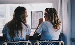 看看你最近有多受欢迎