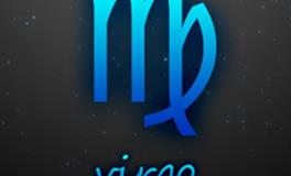 处女座的神话故事