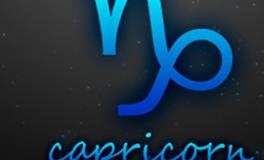 摩羯座的神话故事