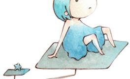 天秤男最放不下的星座女