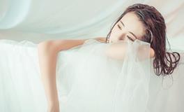 12星女洗澡的时候在想什么