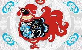 泓翔2017年12月生肖鸡事业运势