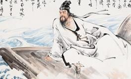 摩羯之光：一蓑烟雨任平生的苏轼