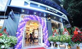 店铺大门为什么要宽敞