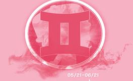 星语者Lucia双子座2017年12月运势