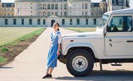 测何时是你的事业黄金期