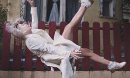 梦见自己掉入深坑意味着什么