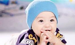 富有诗意的男婴儿取名大全