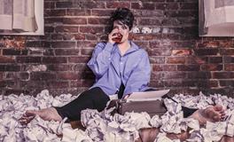 婚姻大战中，你是不是受气包？